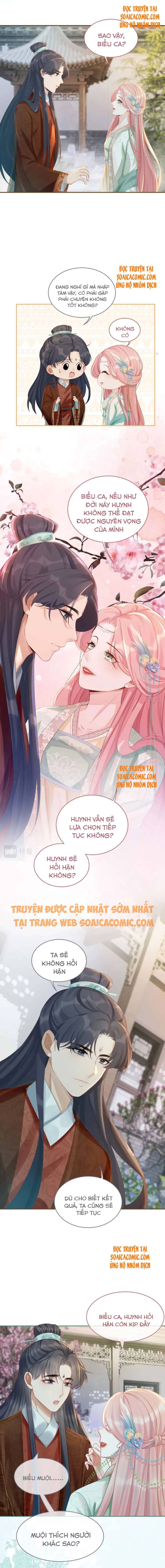 Ninita Yêu Dấu - Phần 2 Chap 356.9 - Next Chap 357.9