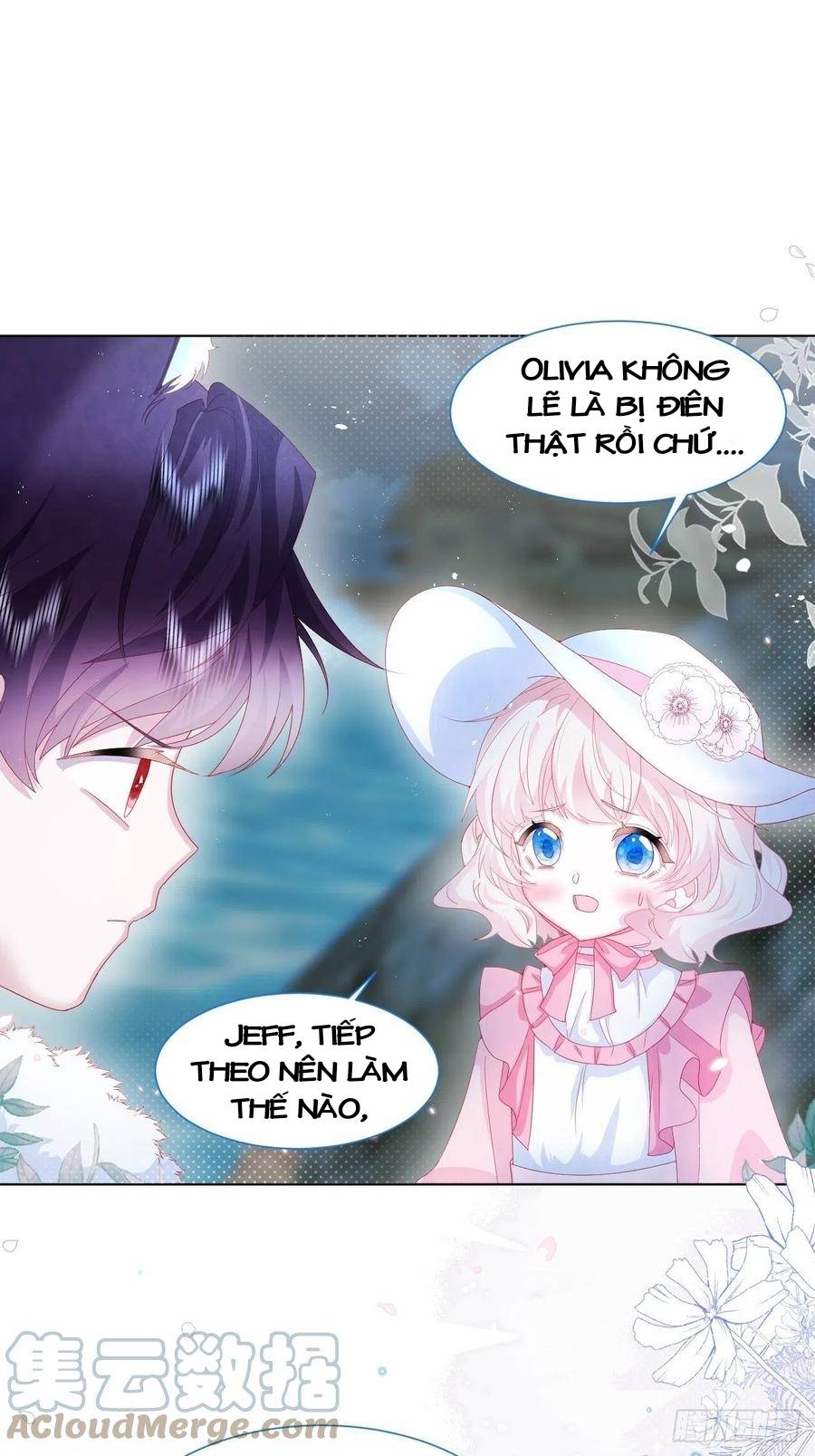 Ninita Yêu Dấu - Phần 2 Chap 357.1 - Next Chap 358.1