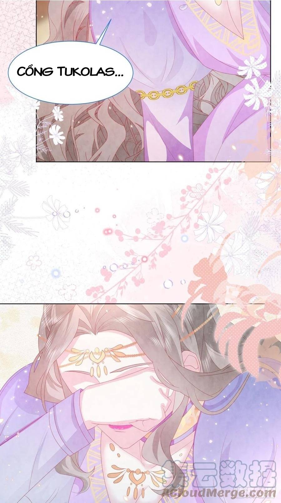 Ninita Yêu Dấu - Phần 2 Chap 357.1 - Next Chap 358.1