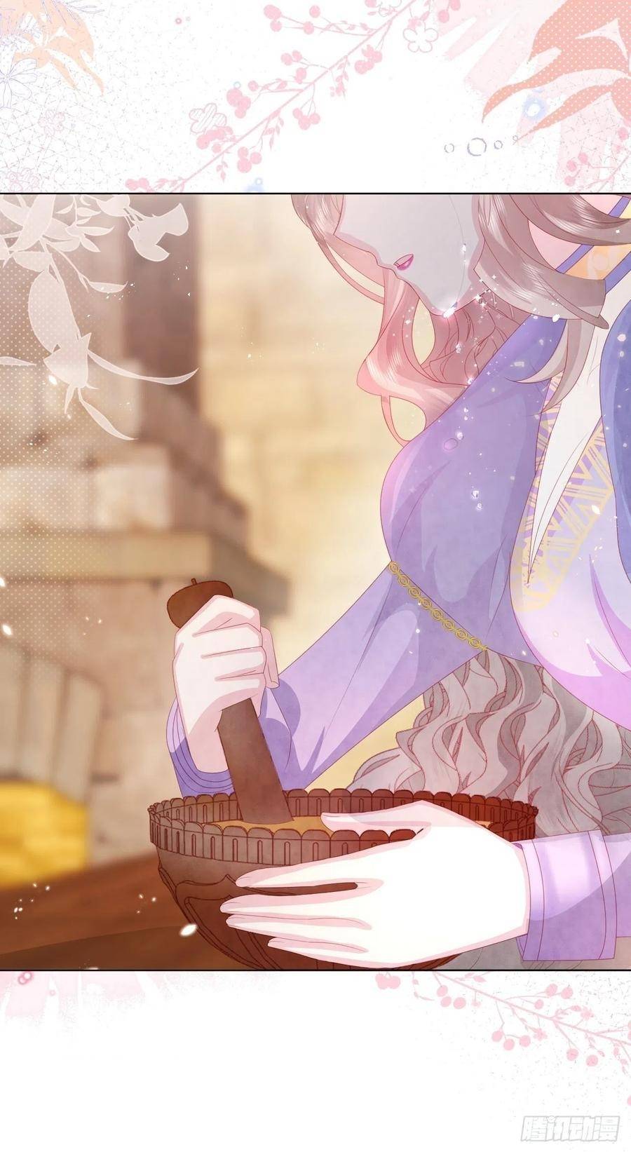 Ninita Yêu Dấu - Phần 2 Chap 357.1 - Next Chap 358.1