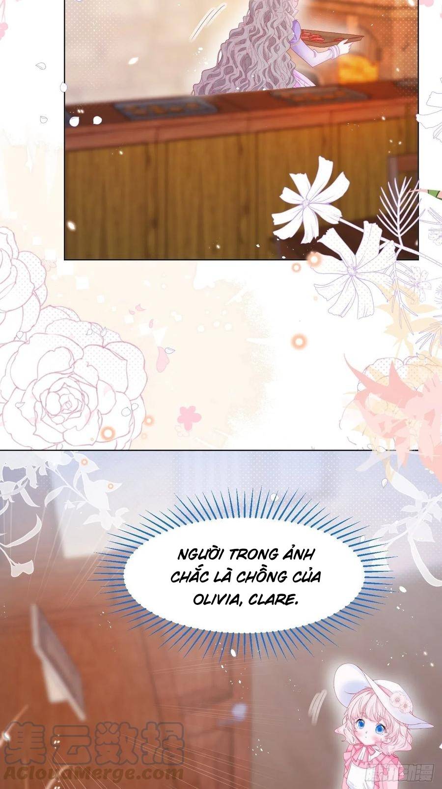 Ninita Yêu Dấu - Phần 2 Chap 357.1 - Next Chap 358.1