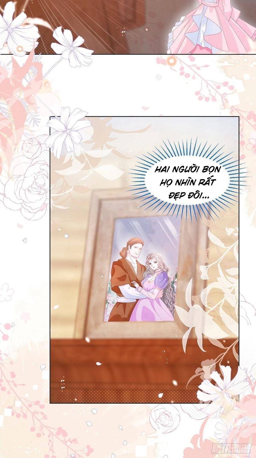 Ninita Yêu Dấu - Phần 2 Chap 357.1 - Next Chap 358.1