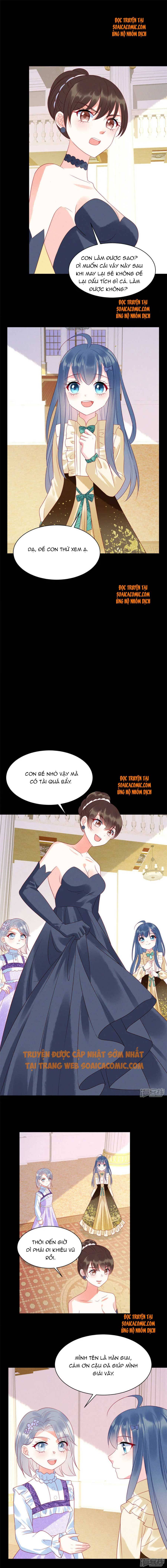 Ninita Yêu Dấu - Phần 2 Chap 357.5 - Next Chap 358.5