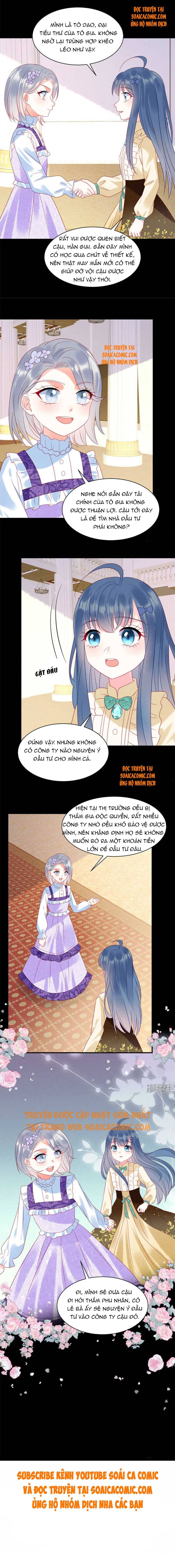 Ninita Yêu Dấu - Phần 2 Chap 357.5 - Next Chap 358.5