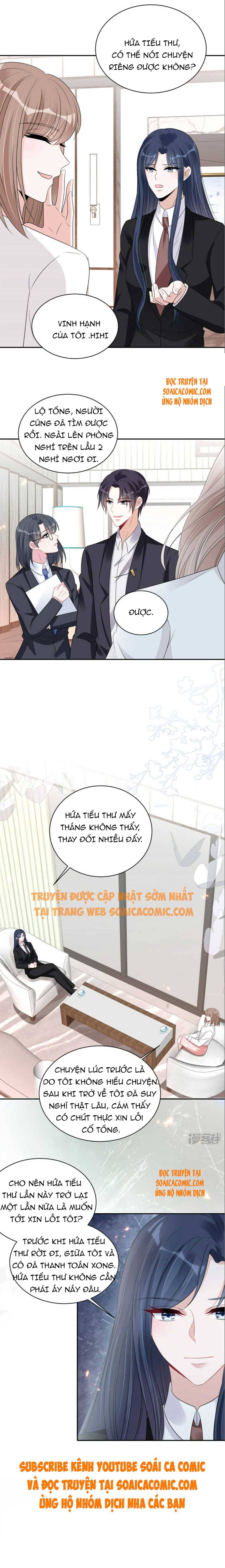 Ninita Yêu Dấu - Phần 2 Chap 357.6 - Next Chap 358.6