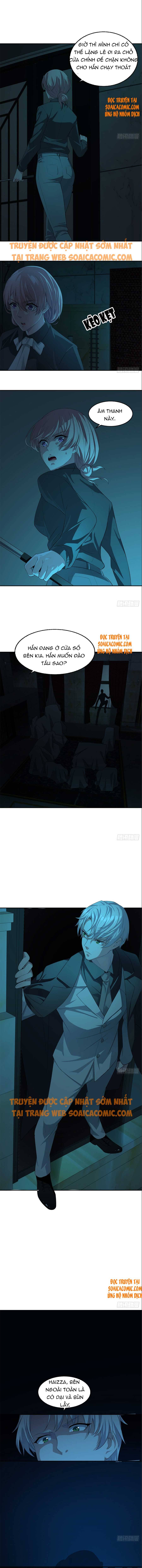 Ninita Yêu Dấu - Phần 2 Chap 358.1 - Next Chap 359.1