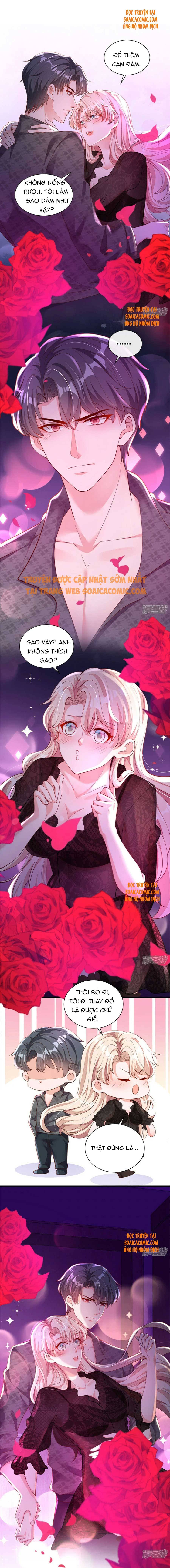 Ninita Yêu Dấu - Phần 2 Chap 358.3 - Next Chap 359.3