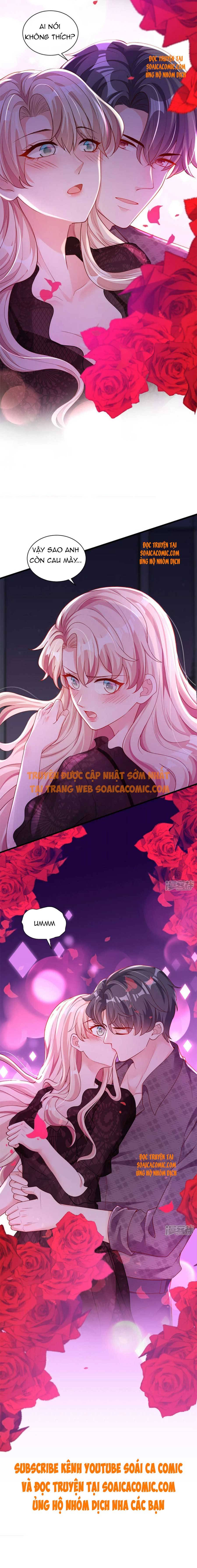 Ninita Yêu Dấu - Phần 2 Chap 358.3 - Next Chap 359.3