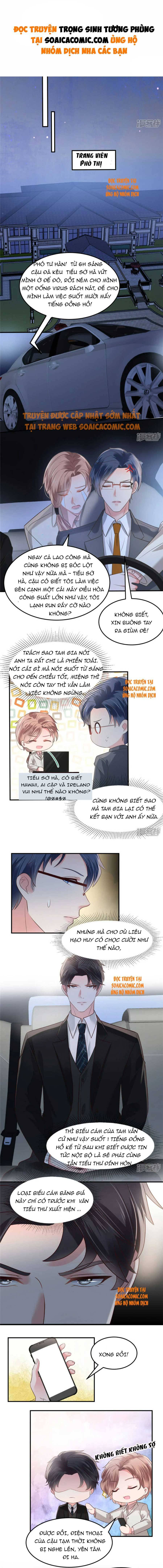 Ninita Yêu Dấu - Phần 2 Chap 358.4 - Next Chap 359.4