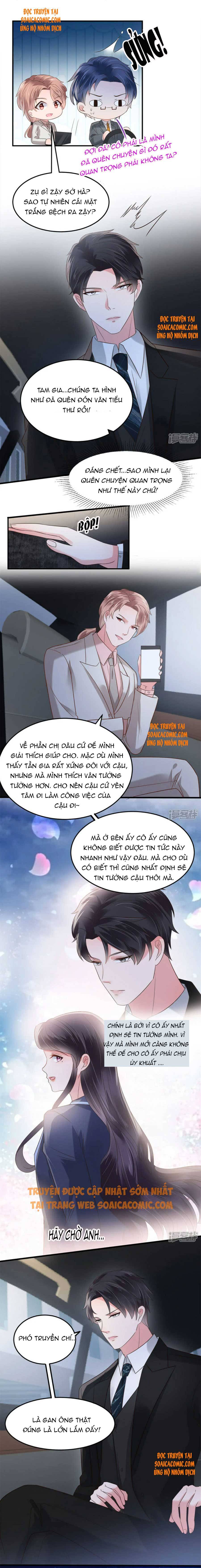 Ninita Yêu Dấu - Phần 2 Chap 358.4 - Next Chap 359.4