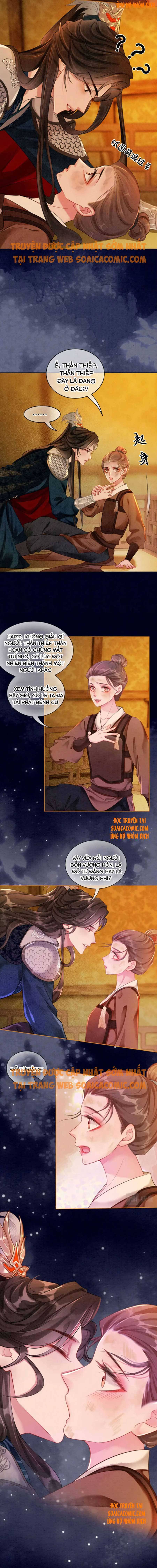 Ninita Yêu Dấu - Phần 2 Chap 358.5 - Next Chap 359.5