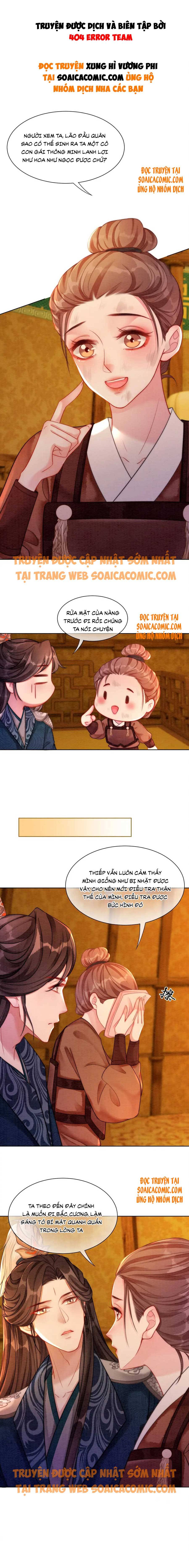 Ninita Yêu Dấu - Phần 2 Chap 358.6 - Next Chap 359.6