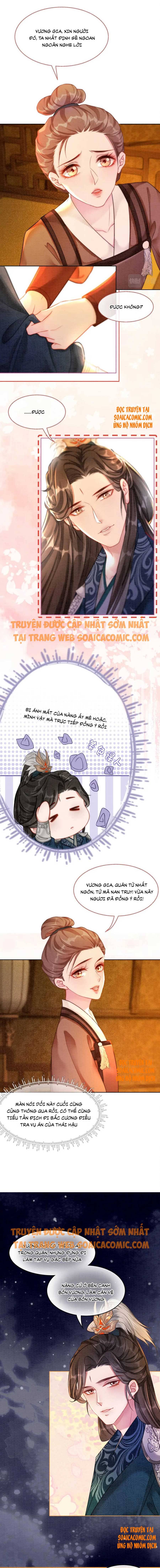 Ninita Yêu Dấu - Phần 2 Chap 358.6 - Next Chap 359.6