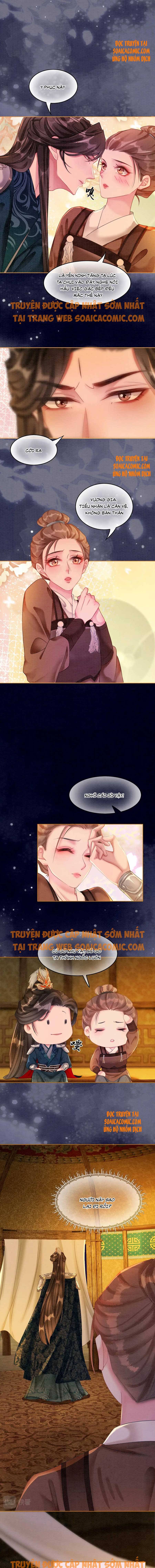 Ninita Yêu Dấu - Phần 2 Chap 358.6 - Next Chap 359.6