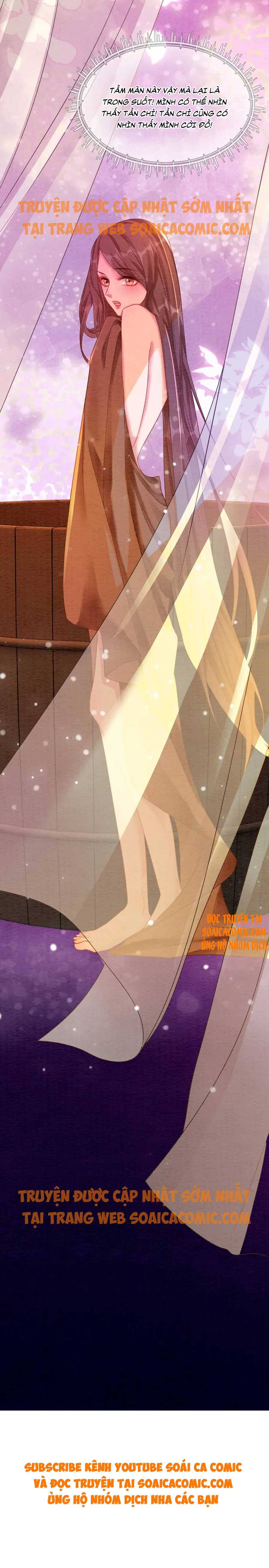 Ninita Yêu Dấu - Phần 2 Chap 358.6 - Next Chap 359.6