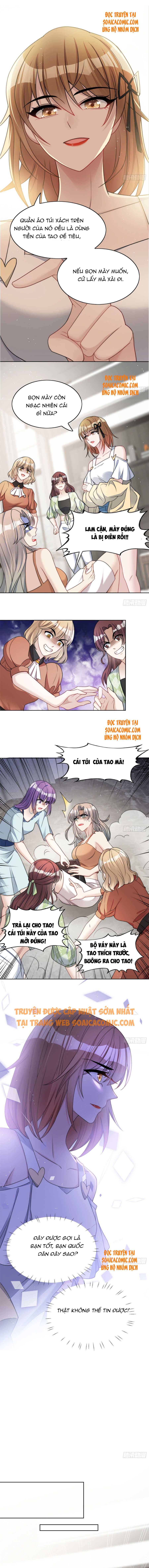Ninita Yêu Dấu - Phần 2 Chap 358.7 - Next Chap 359.7