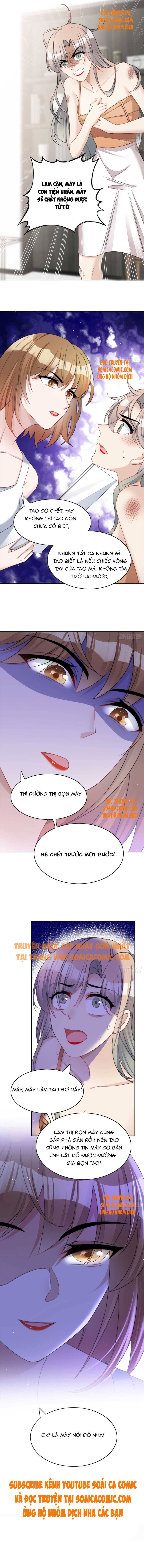 Ninita Yêu Dấu - Phần 2 Chap 358.7 - Next Chap 359.7