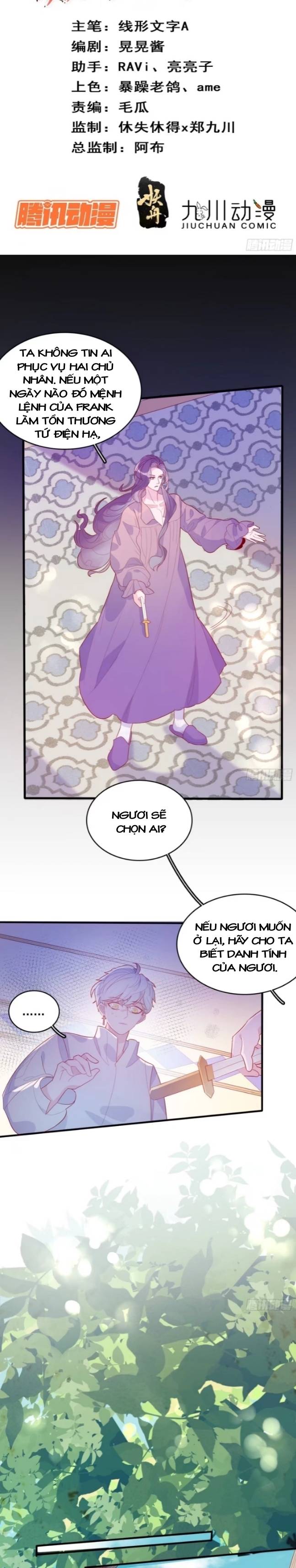 Ninita Yêu Dấu - Phần 2 Chap 358.8 - Next Chap 359.8