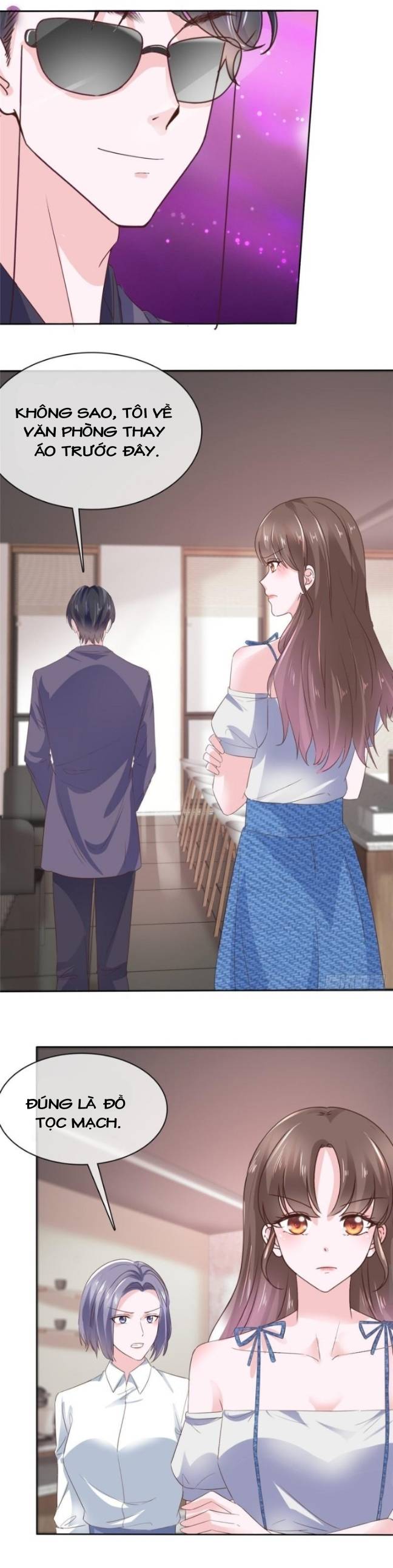 Ninita Yêu Dấu - Phần 2 Chap 358.9 - Next Chap 359.9