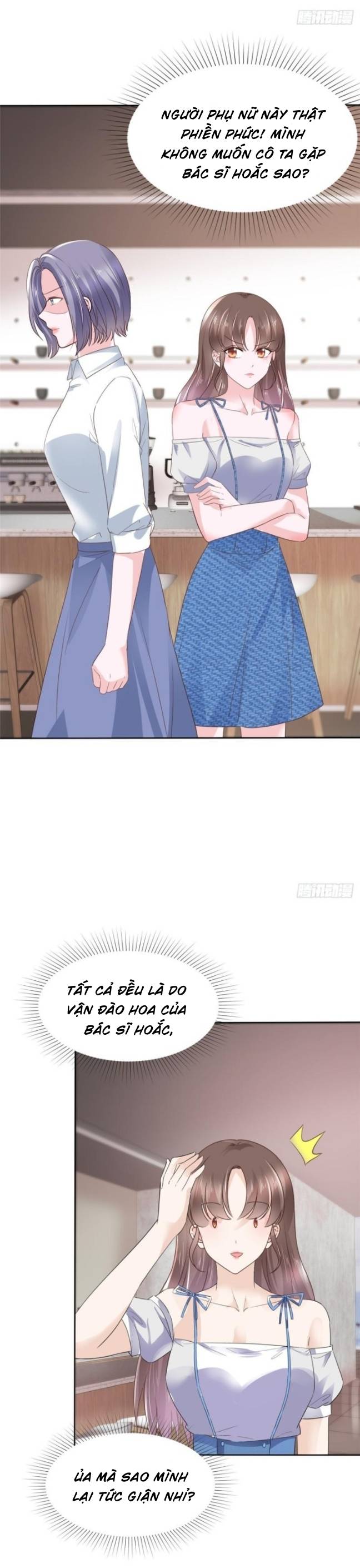 Ninita Yêu Dấu - Phần 2 Chap 358.9 - Next Chap 359.9