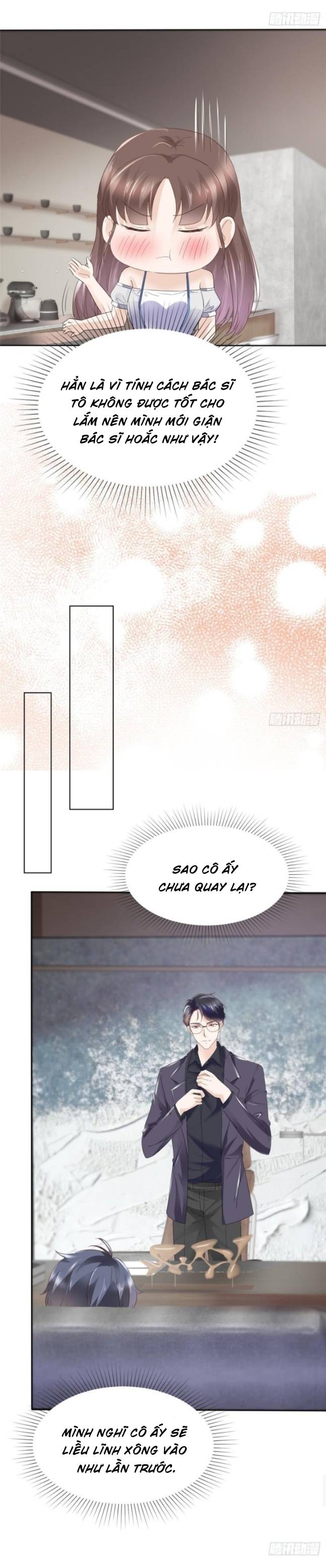 Ninita Yêu Dấu - Phần 2 Chap 358.9 - Next Chap 359.9