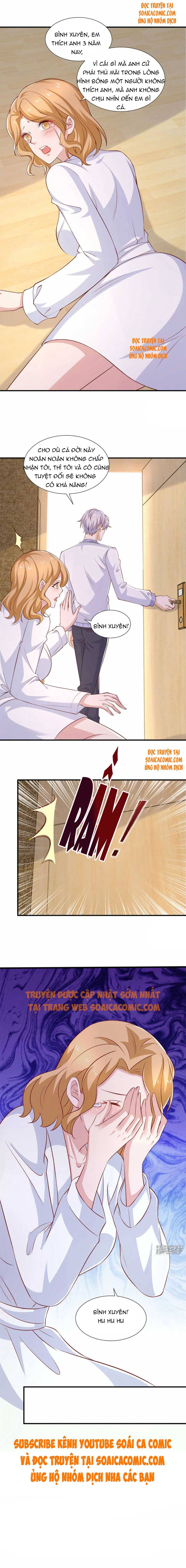 Ninita Yêu Dấu - Phần 2 Chap 359.1 - Next Chap 360.1