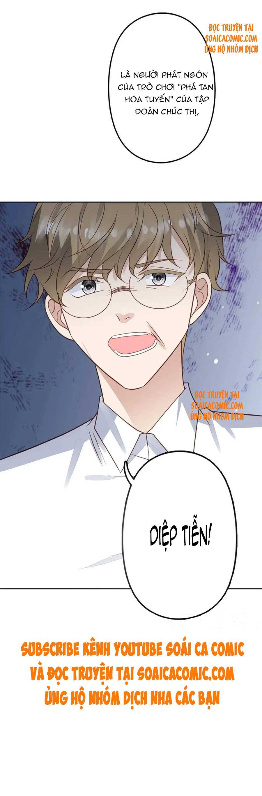 Ninita Yêu Dấu - Phần 2 Chap 359.2 - Next Chap 360.2