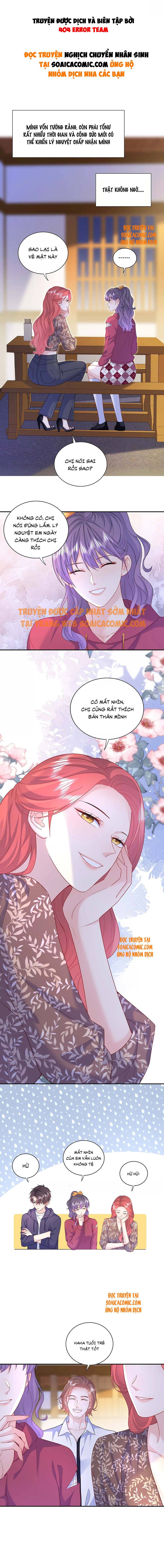 Ninita Yêu Dấu - Phần 2 Chap 359.3 - Next Chap 360.3