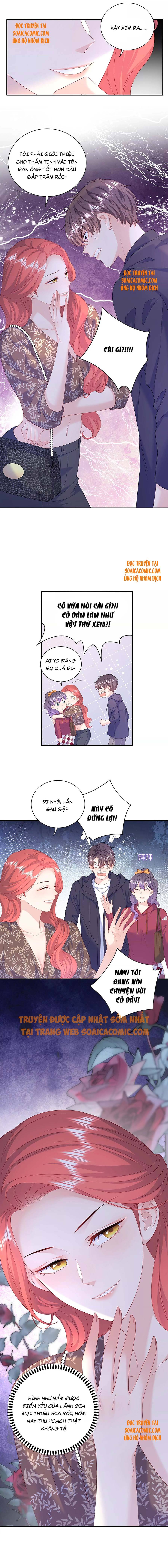 Ninita Yêu Dấu - Phần 2 Chap 359.3 - Next Chap 360.3