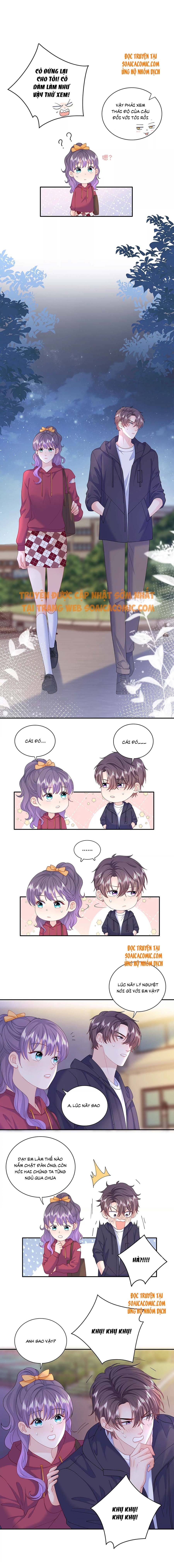 Ninita Yêu Dấu - Phần 2 Chap 359.3 - Next Chap 360.3