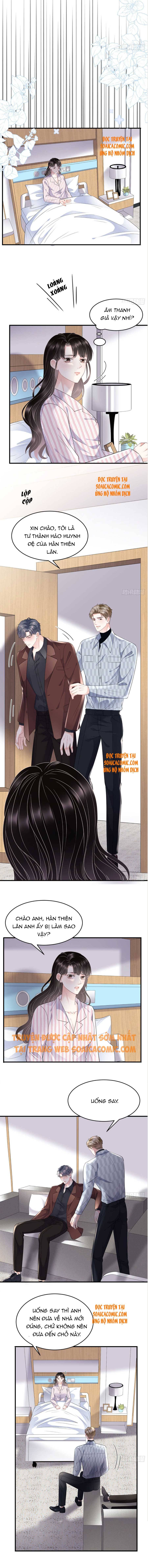 Ninita Yêu Dấu - Phần 2 Chap 359.4 - Next Chap 360.4