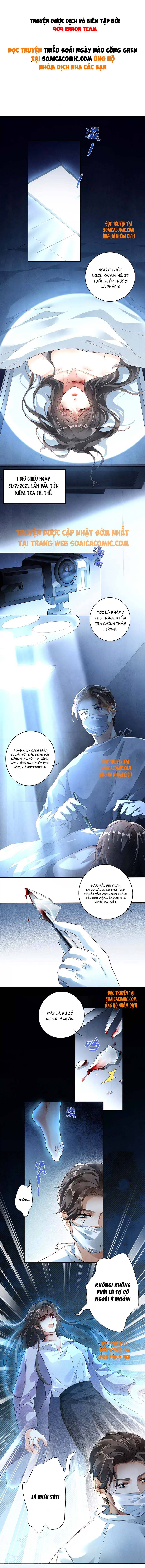 Ninita Yêu Dấu - Phần 2 Chap 359.5 - Next Chap 360.5