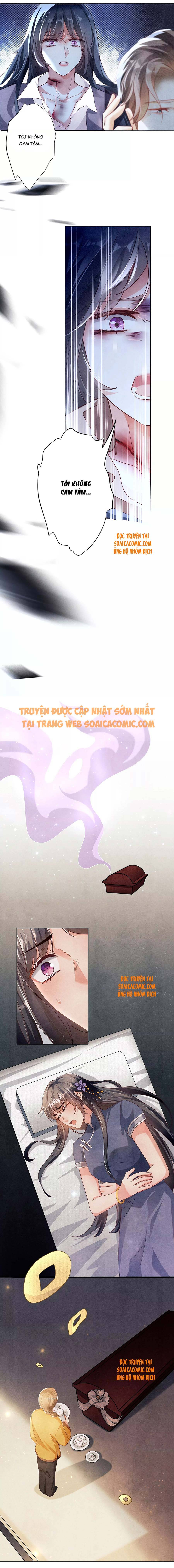 Ninita Yêu Dấu - Phần 2 Chap 359.5 - Next Chap 360.5