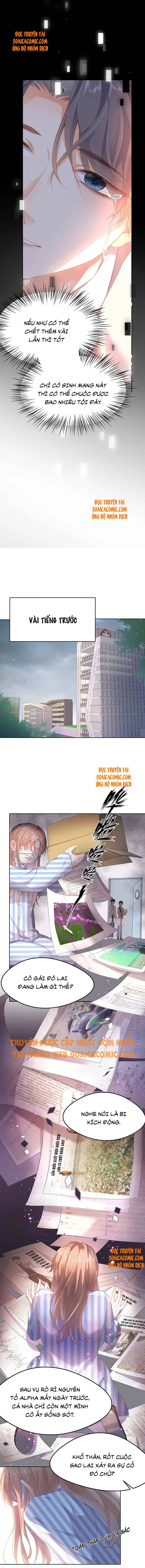 Ninita Yêu Dấu - Phần 2 Chap 359.6 - Next Chap 360.6