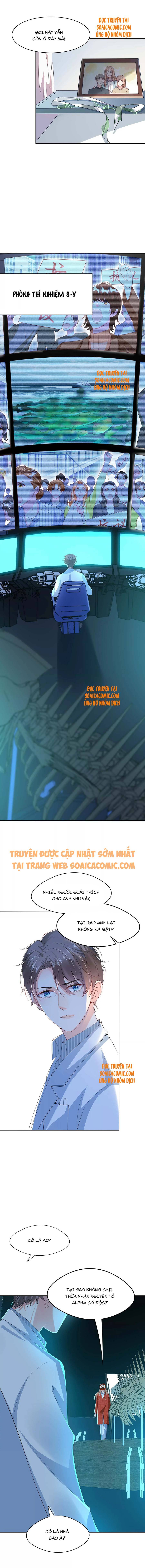 Ninita Yêu Dấu - Phần 2 Chap 359.6 - Next Chap 360.6