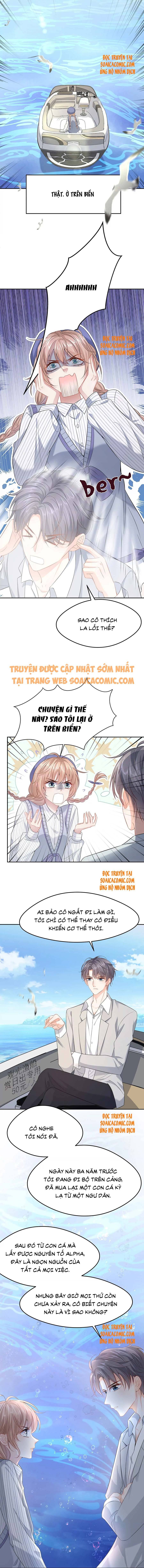 Ninita Yêu Dấu - Phần 2 Chap 359.8 - Next Chap 360.8