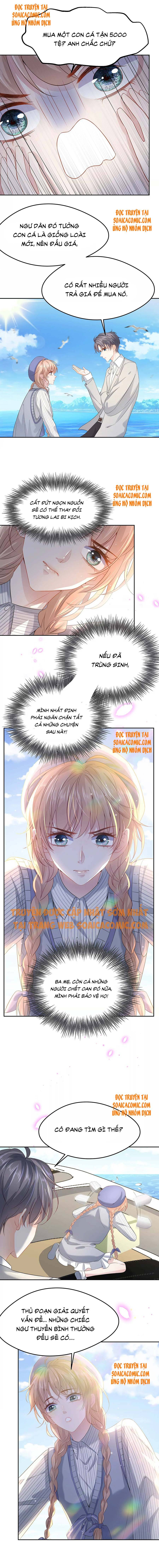 Ninita Yêu Dấu - Phần 2 Chap 359.9 - Next Chap 360.9