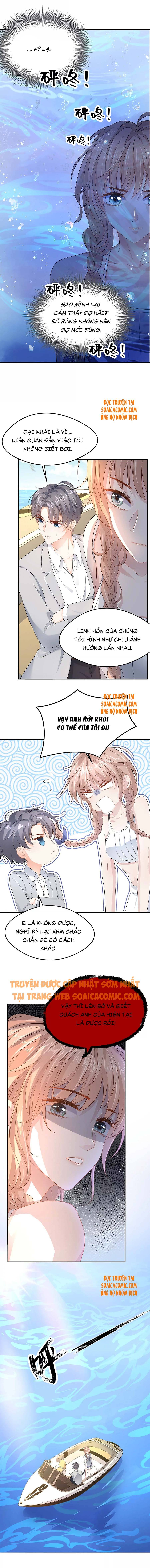 Ninita Yêu Dấu - Phần 2 Chap 359.9 - Next Chap 360.9