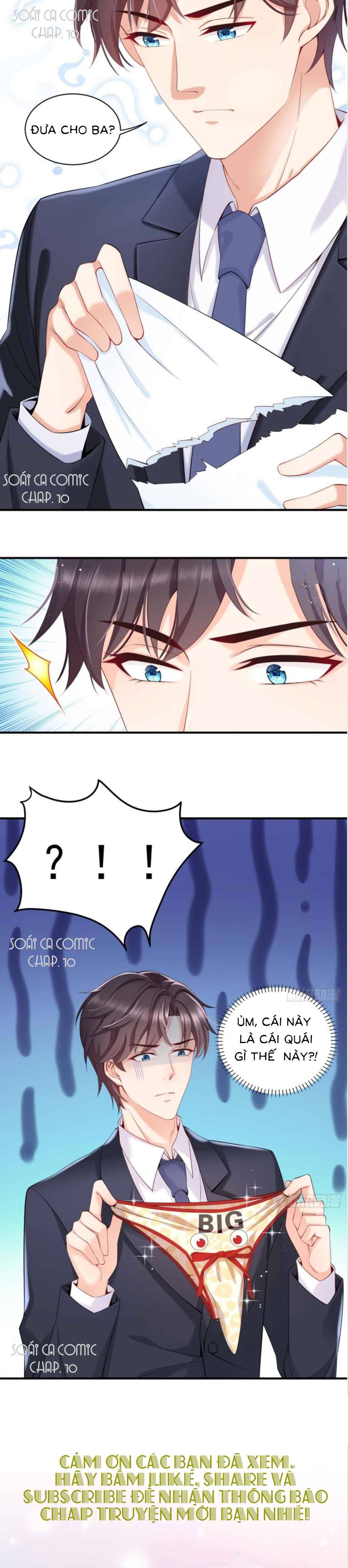 Ninita Yêu Dấu - Phần 2 Chap 36.6 - Next Chap 37.6