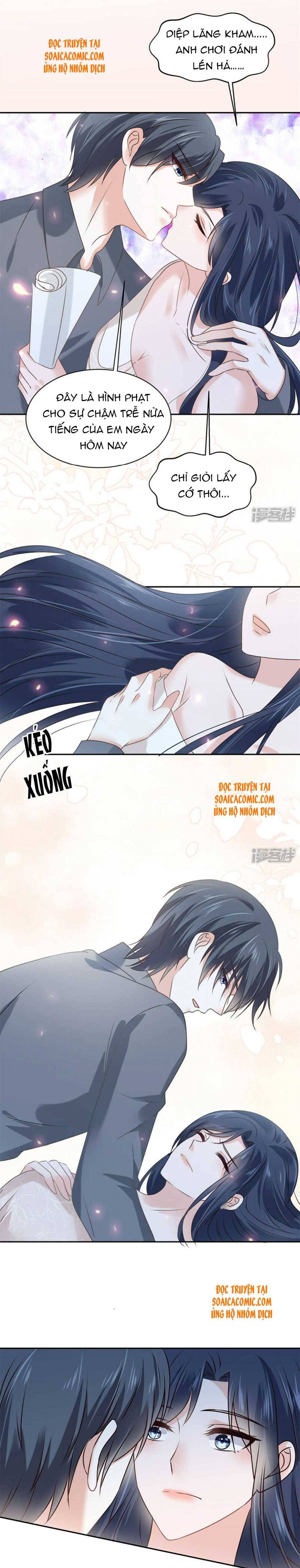 Ninita Yêu Dấu - Phần 2 Chap 360.2 - Next Chap 361.2