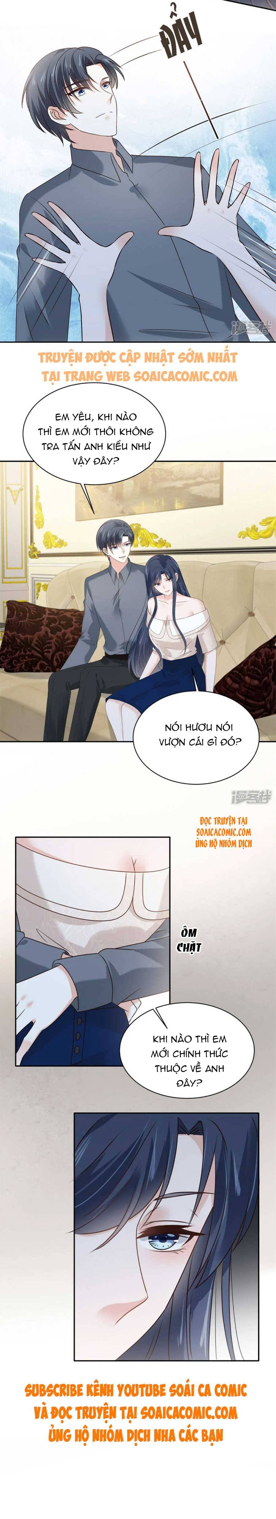 Ninita Yêu Dấu - Phần 2 Chap 360.2 - Next Chap 361.2