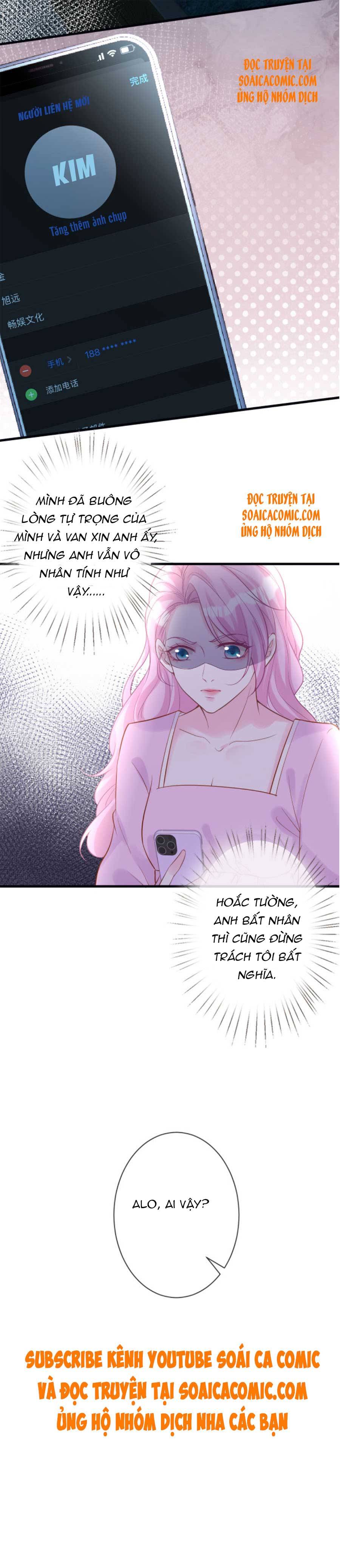 Ninita Yêu Dấu - Phần 2 Chap 360.7 - Next Chap 361.7