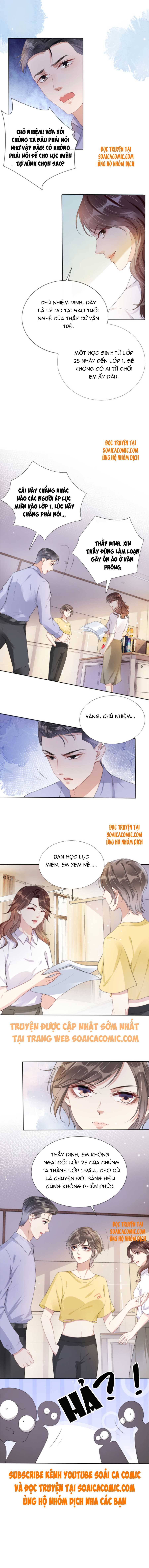 Ninita Yêu Dấu - Phần 2 Chap 361.2 - Next Chap 362.2