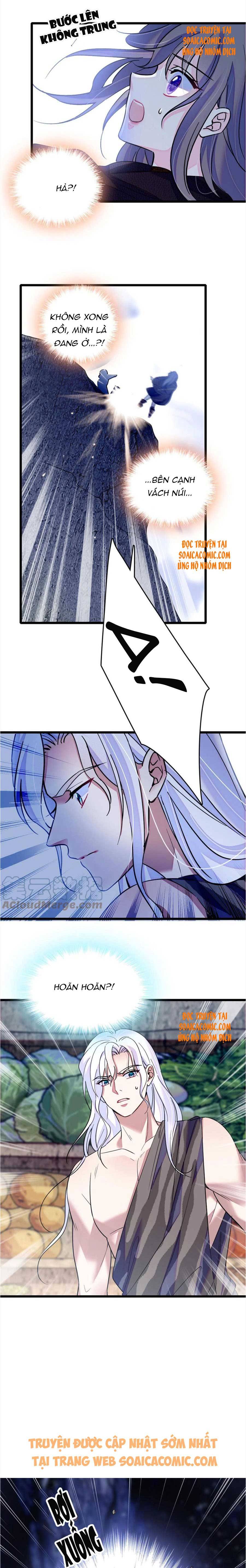 Ninita Yêu Dấu - Phần 2 Chap 361.3 - Next Chap 362.3