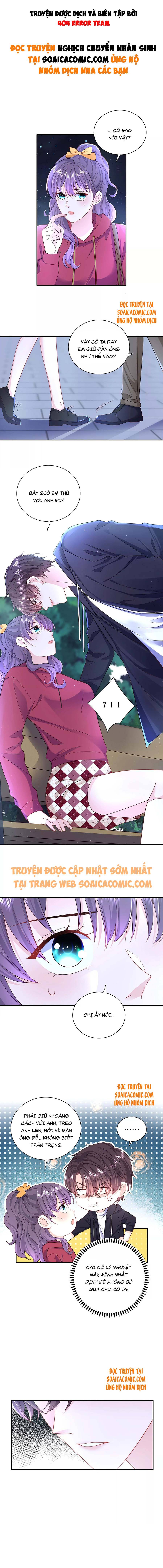 Ninita Yêu Dấu - Phần 2 Chap 361.6 - Next Chap 362.6