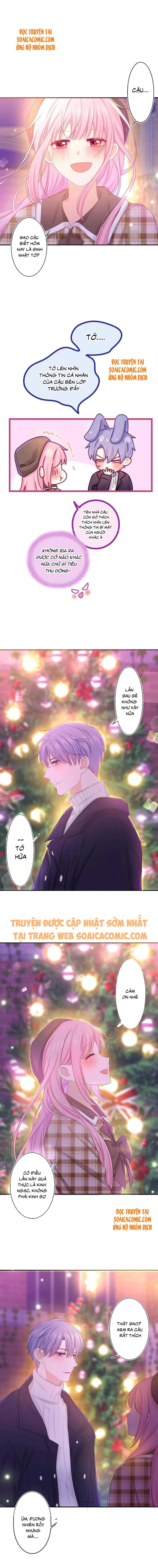 Ninita Yêu Dấu - Phần 2 Chap 361.9 - Next Chap 362.9