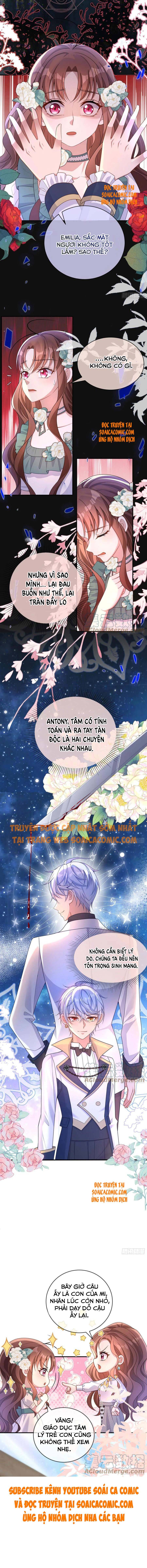 Ninita Yêu Dấu - Phần 2 Chap 362.1 - Next Chap 363.1