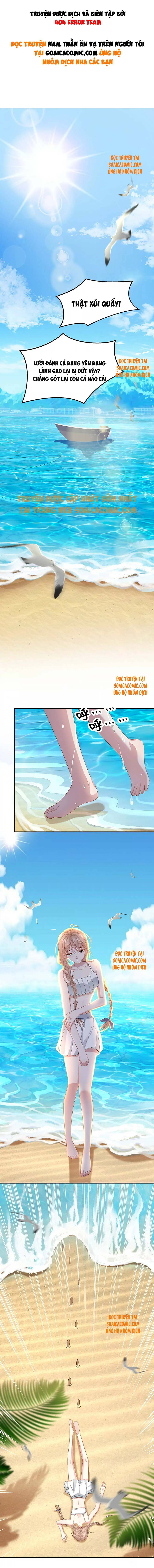 Ninita Yêu Dấu - Phần 2 Chap 362.2 - Next Chap 363.2