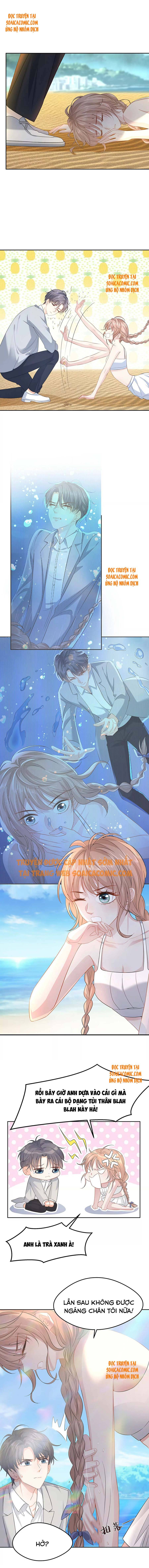 Ninita Yêu Dấu - Phần 2 Chap 362.2 - Next Chap 363.2