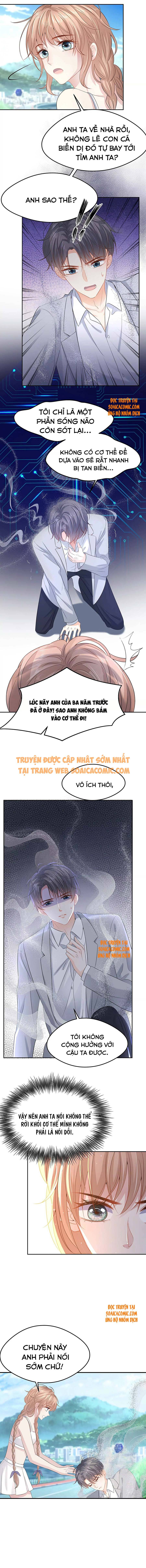 Ninita Yêu Dấu - Phần 2 Chap 362.2 - Next Chap 363.2